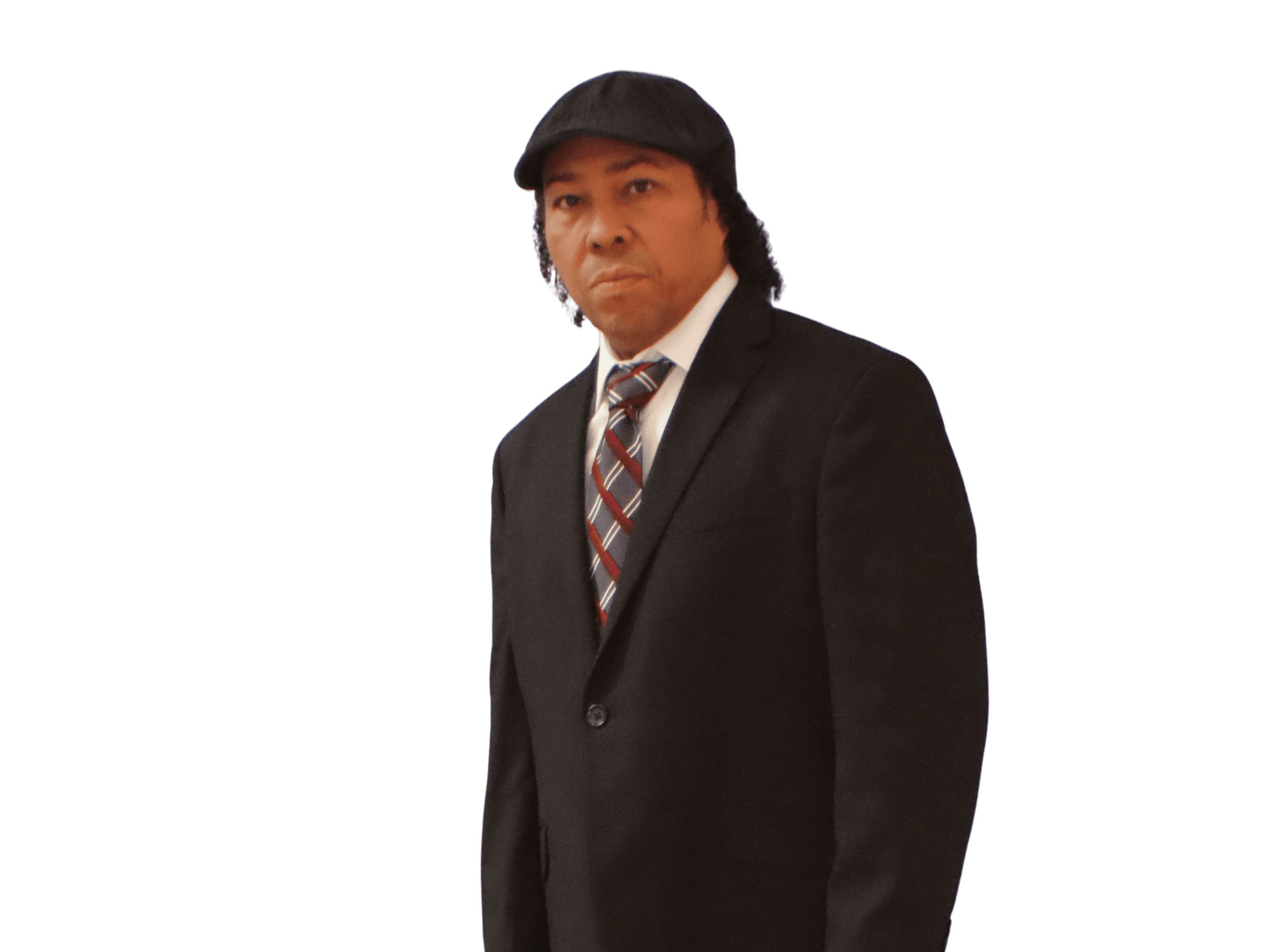 Third Member-at-Large