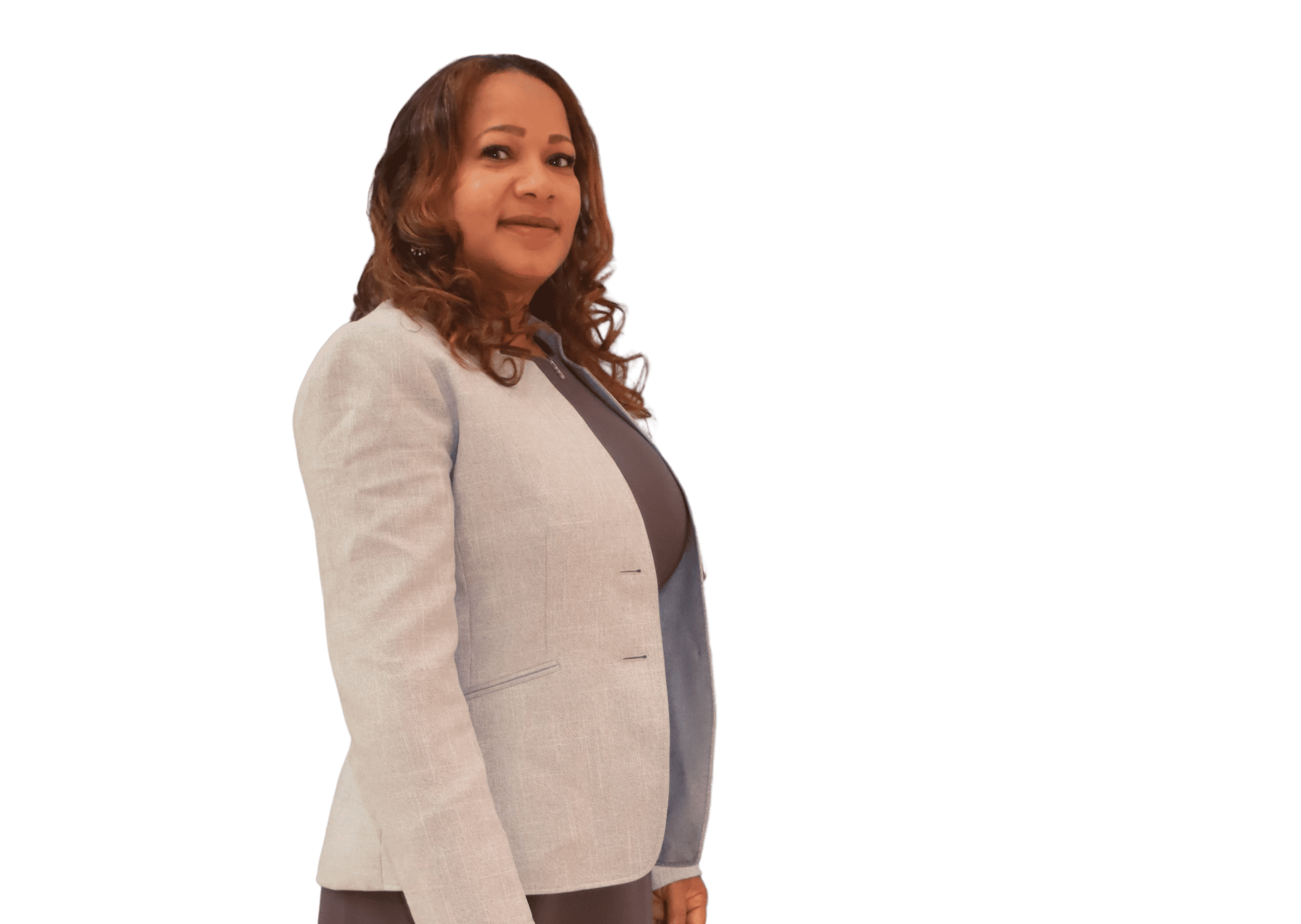 Second Member-at-Large