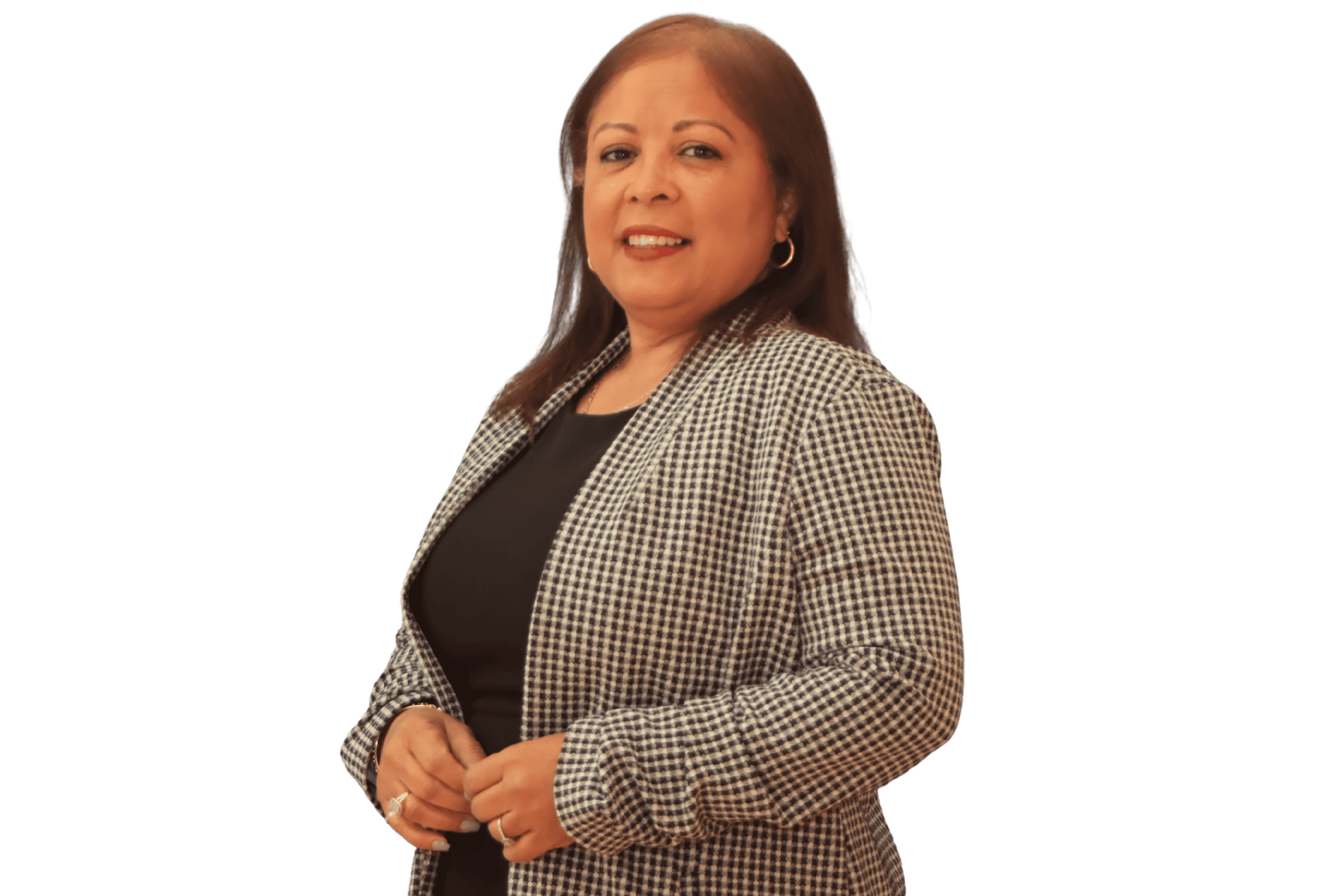 First Member-at-Large